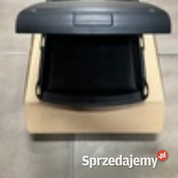 GÓRNY OTWIERANY SCHOWEK VW CRAFTER SPRINTER 906 pomorskie Chwaszczyno