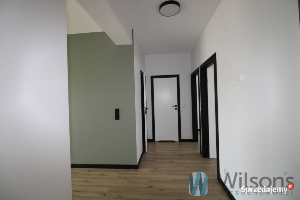 Mieszkanie na sprzedaż Wrocław Ołtaszyn 8491m2 4 Sprzedaż