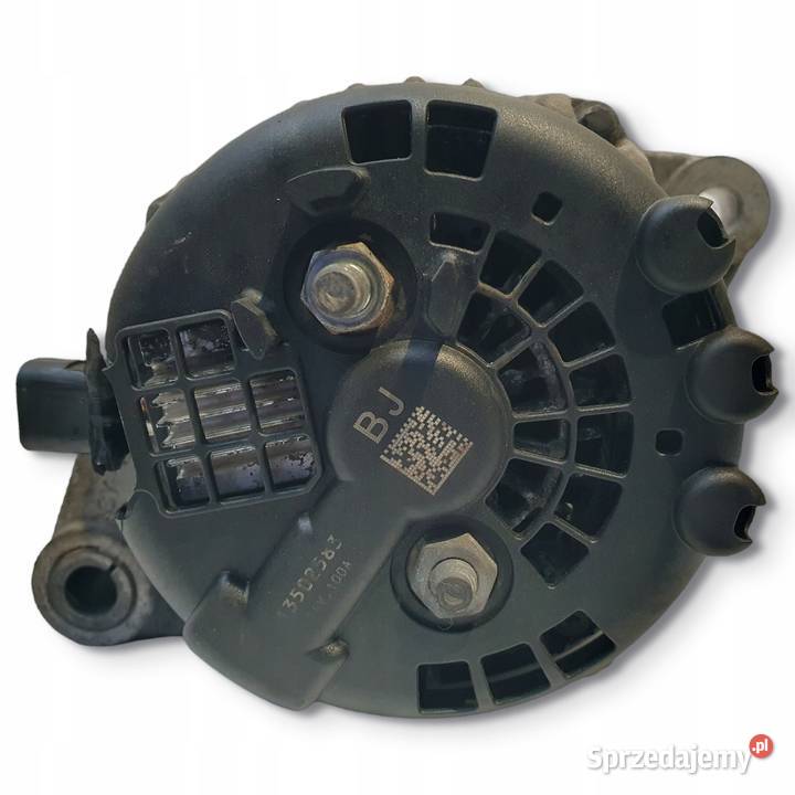 ALTERNATOR Opel Insignia 20 CDTI 13502583 100A Układ elektryczny silnika Chełm