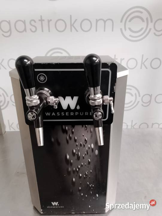 Dystrybutor do wody Mijar Soda 50 Gastronomia Wrocław sprzedam