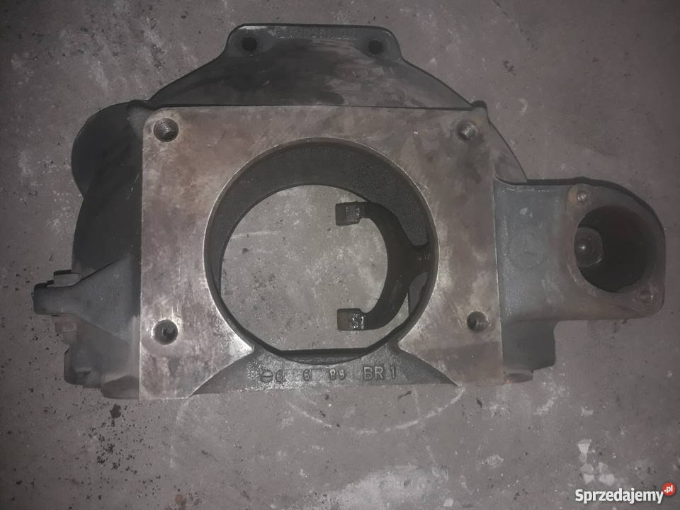 6702510001 mercedes 609d 709d 809d obudowa Częstochowa