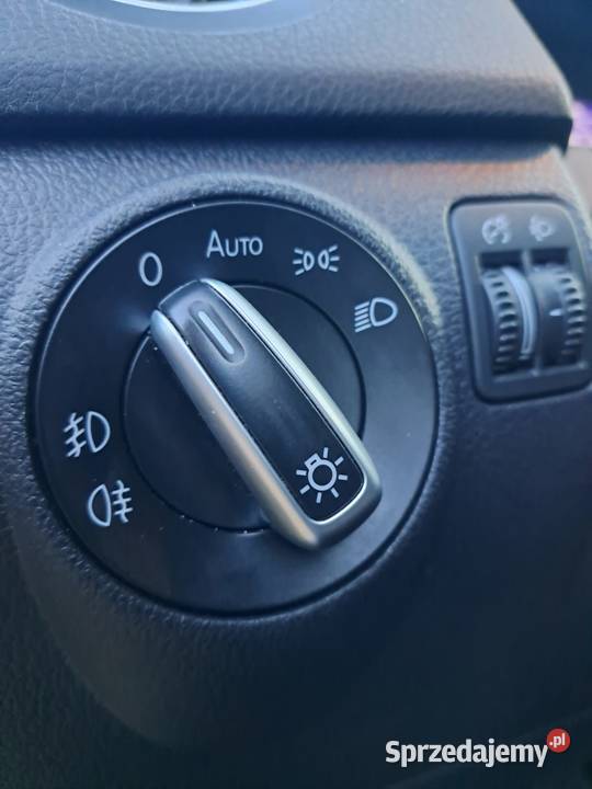 Volkswagen Golf Plus VI 16 TDI 64 elektryczne lusterka Dąbrowa Wielka sprzedam