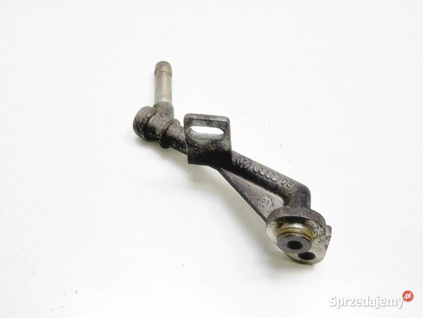 RURKA KRÓCIEC WODY 16 8V BEETLE 06A1003212A