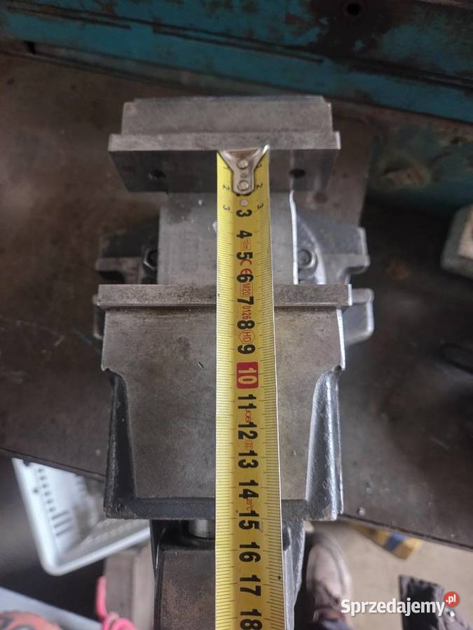 imadło obrotowe do wiertarki itp Hajnówka