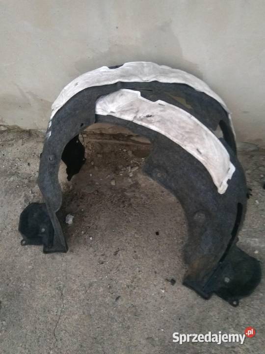 NADKOLE LEWE PRAWE PRZÓD TOYOTA RAV4 IV 201318 Mietków sprzedam