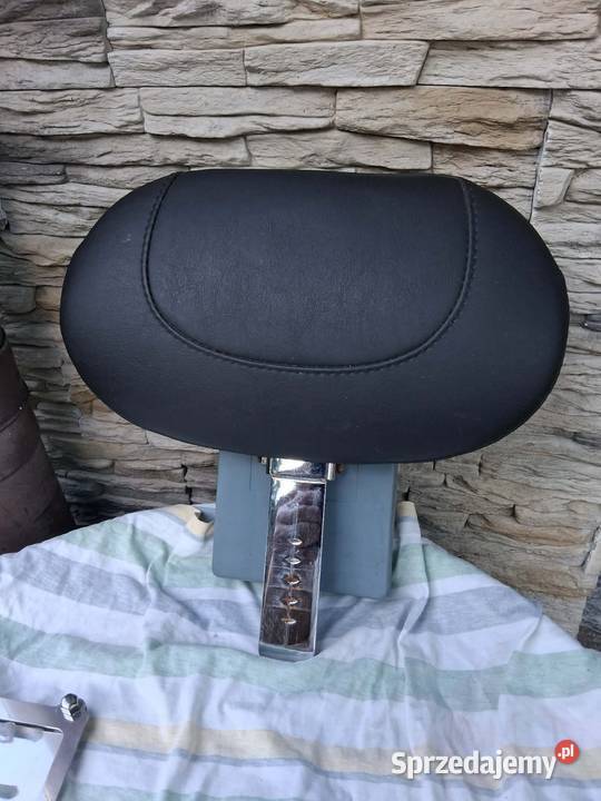 Oparcie kierowcy Harleydavidson podkarpackie Jarosław