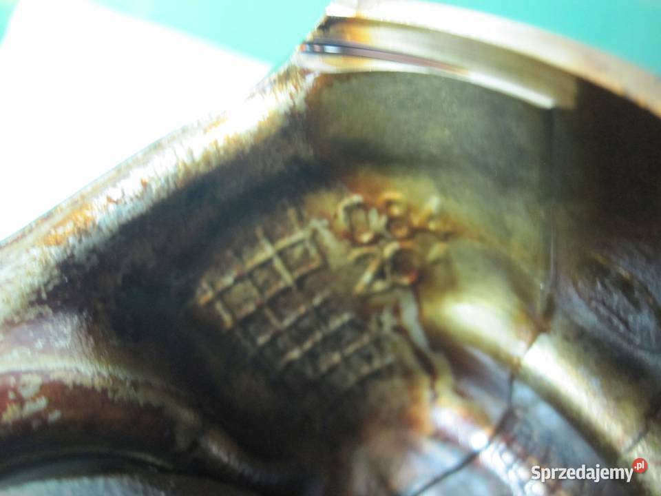 BMW 20 B N43B20AY tłok korbowód 1295 084201 Kielce sprzedam