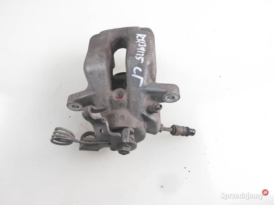 ZACISK LEWY TYŁ CITROEN C5 III 20 HDi 140 RHF sprzedam