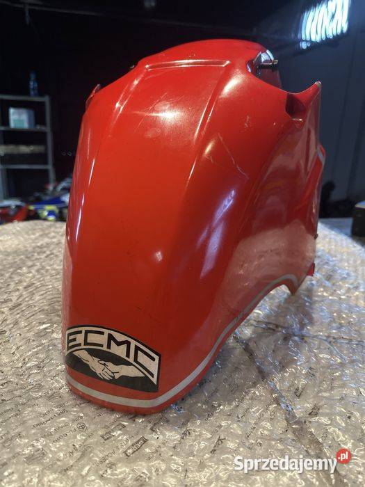 honda cbr 600f pc23 Błotnik Przedni Przód N1051 Pozostałe