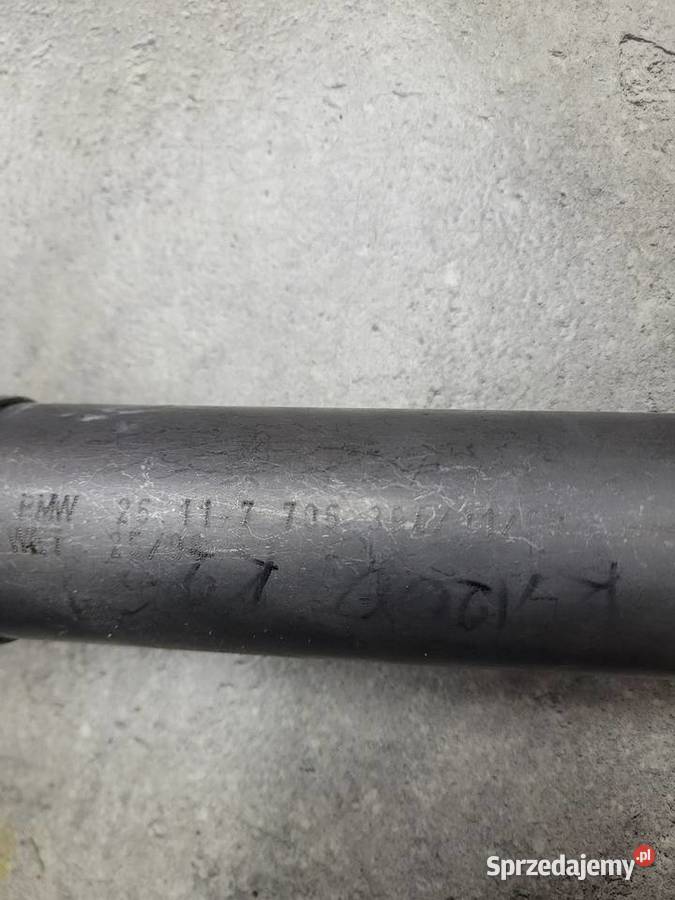 BMW R1200 K25 R 1200 0412 OEM WAŁ NAPĘDOWY
