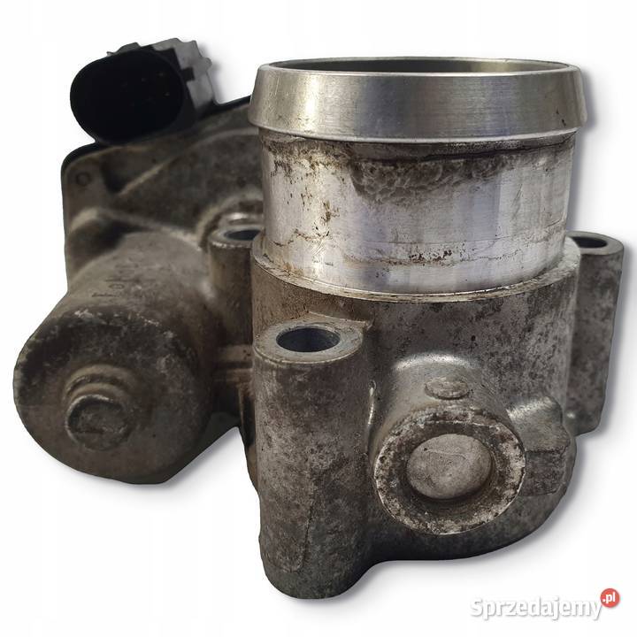 PRZEPUSTNICA Ford Focus MK3 10 EcoBoost Przepustnice Chełm