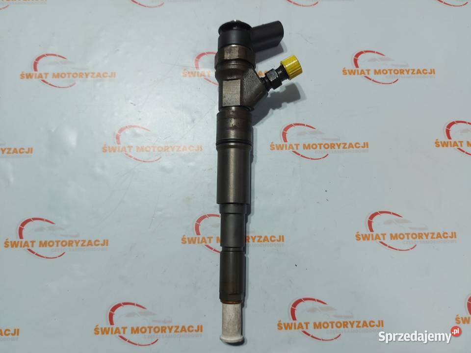 BMW E60 E61 25 D wtryskiwacz wtrysk 0445110212 świętokrzyskie Kielce sprzedam