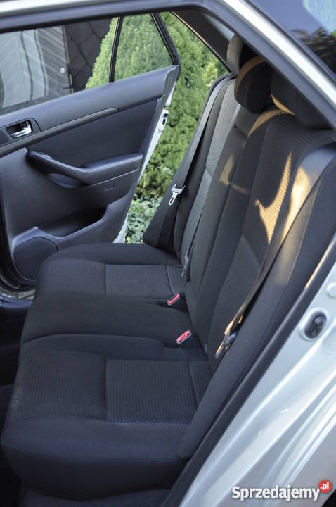 Toyota Avensis II KOMBI 2005 Kraków