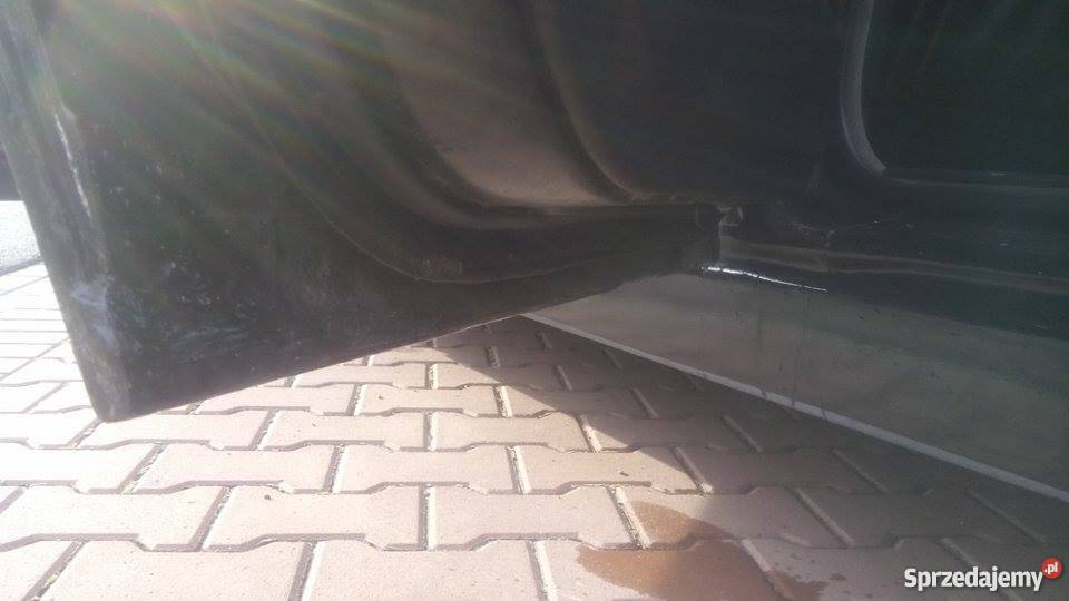 BMW E34 20 LPG 150 Rok produkcji 1992