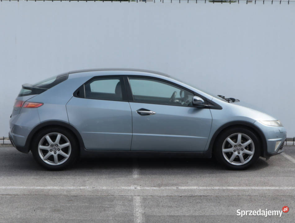 Honda Civic 18 i czujnik zmierzchu Katowice sprzedam