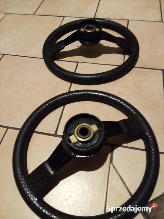 kierownice do fiata 126p FL Leszno