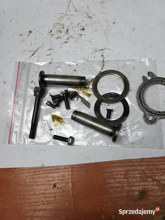 CZĘŚCI AWO ŚRUBY SIMSON SPORT TOURIST