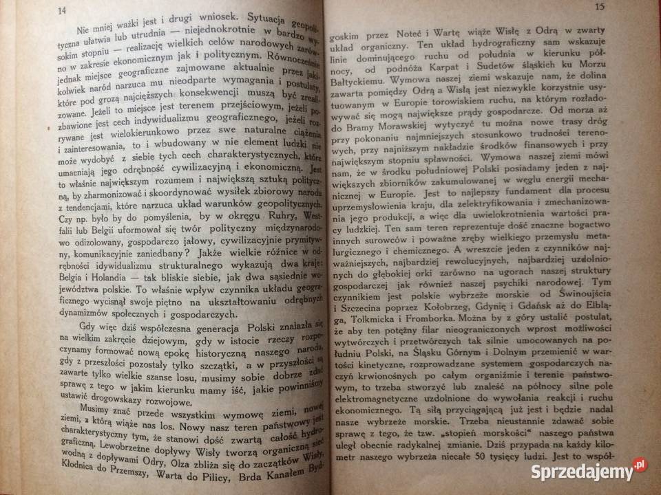 705 Morze I Odra Szczecin sprzedam