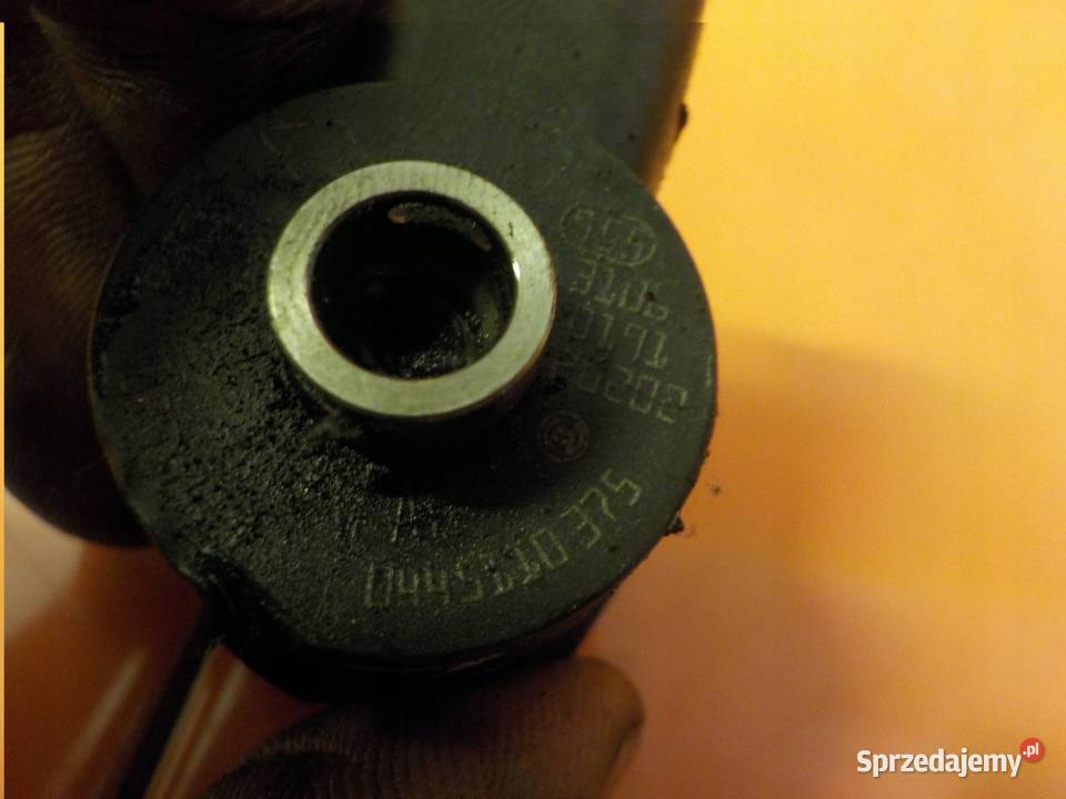 TRAFIC VIVARO 20 DCI 14r 114 M9R692 cewka