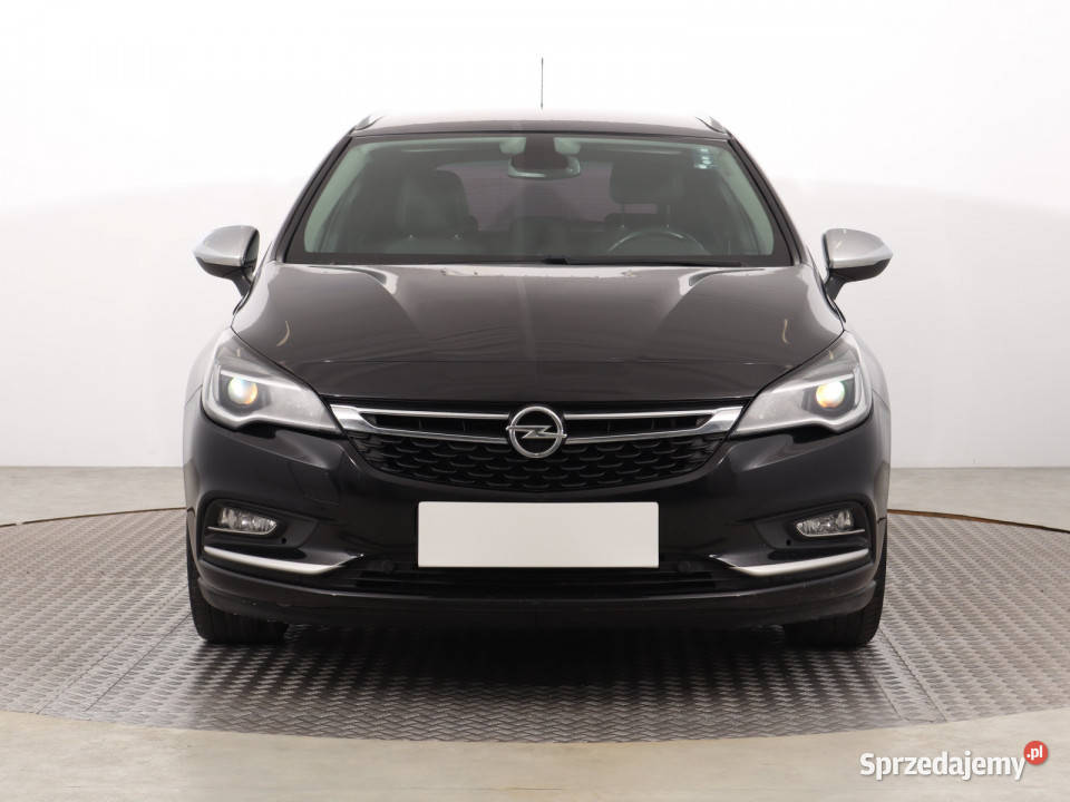 Opel Astra 14 T Katowice sprzedam