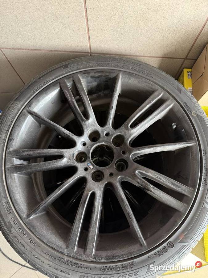 BMW E90 325i n53b30