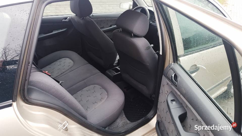 skoda fabia 14 v16 Kalisz