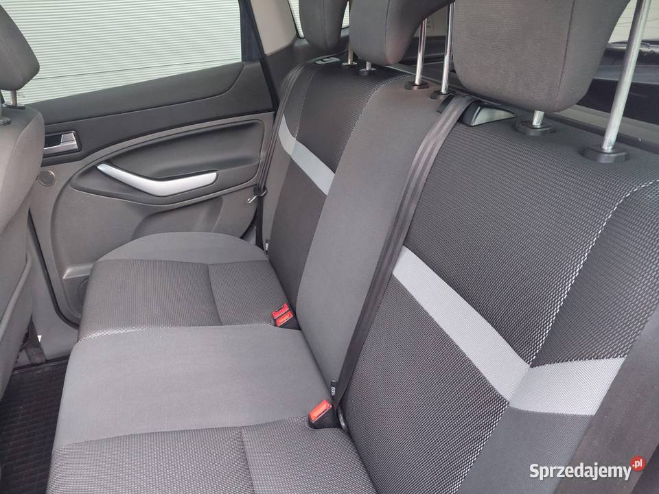 FORD KUGA 2010r 20TDCi 4x4 TREND 163 Klima dolnośląskie Jelenia Góra sprzedam