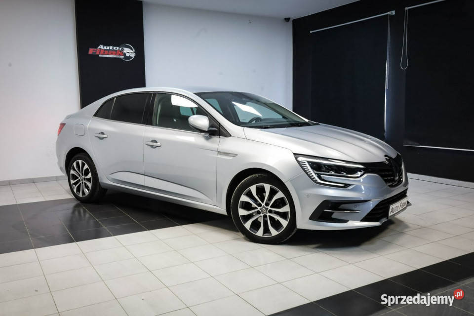 Renault Megane LIFTSalon PolskaI czujnik parkowania Konstantynów Łódzki