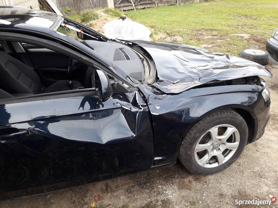 audi a4b8 komputer pokładowy Brańsk sprzedam