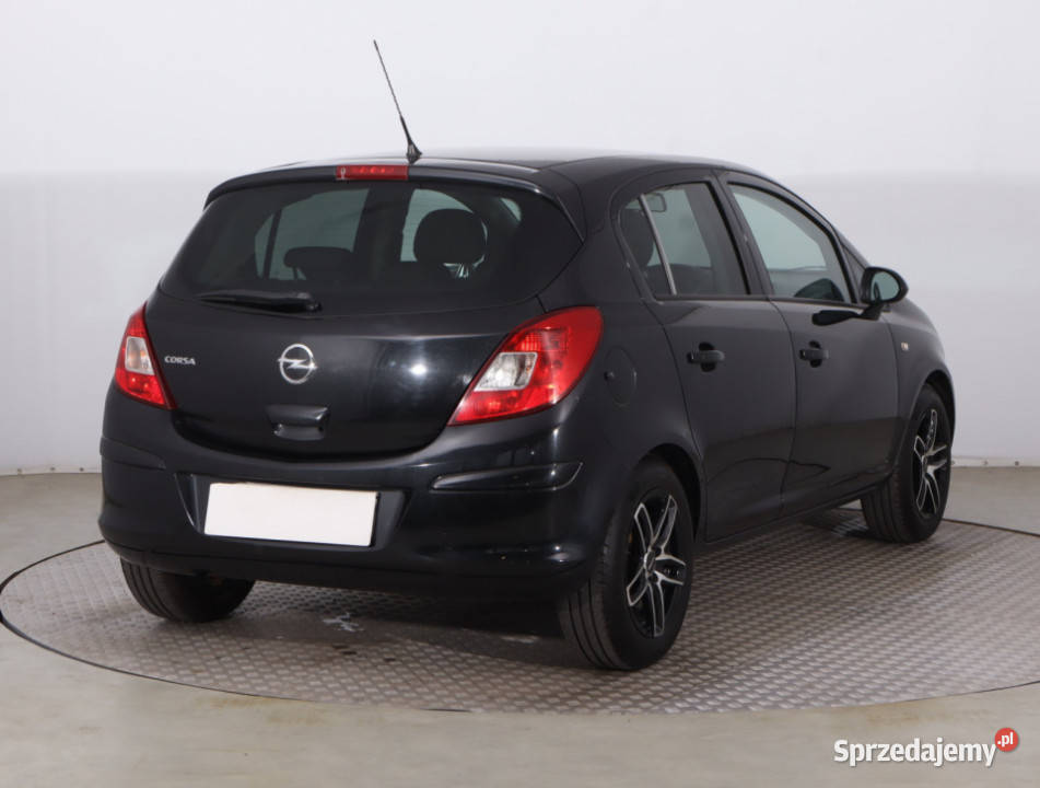 Opel Corsa 14 wielofunkcyjna kierownica Piaseczno