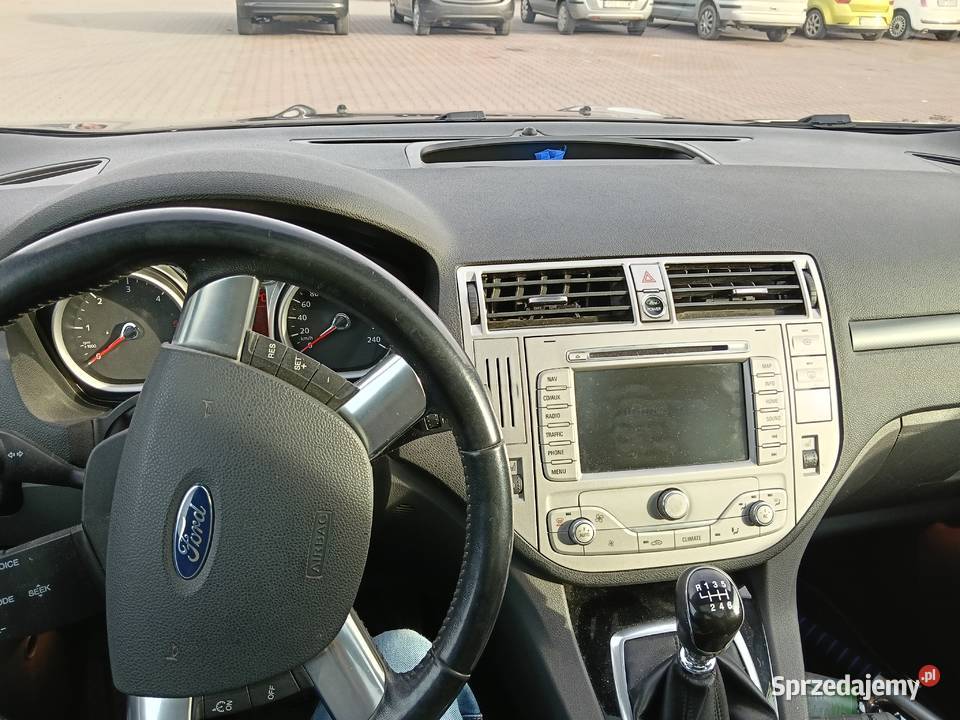 Kuga Sprzedam zamienie