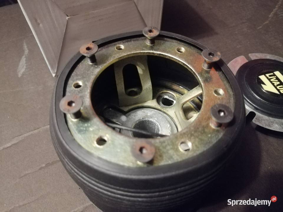 Polonez naba kierownica raid fso sport atu osobowe Pionki