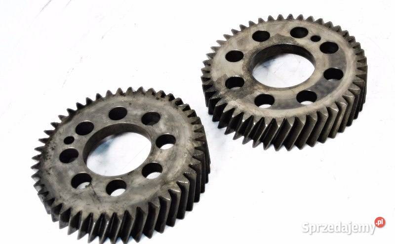 KOŁO ZĘBATE MERCEDES 42 VARIO ATEGO OM904 Sosnowiec