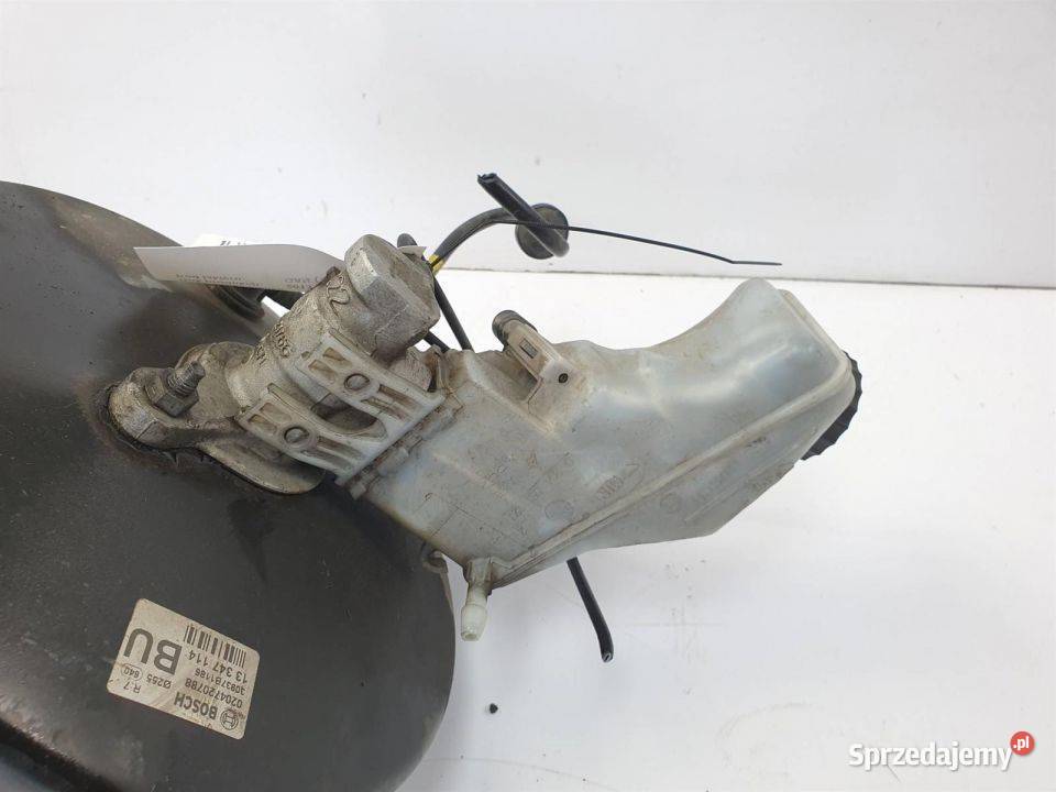 SERWO HAMULCOWE OPEL CORSA D 13347114 kujawsko-pomorskie Lipno