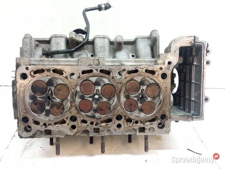 GŁOWICA KOMPLETNA 1059354DH 30 TDI Audi A4 IV Głowice cylindrów