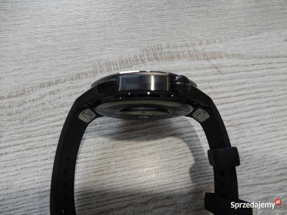Smartwatch Huawei Watch Gt 5 Pro podkarpackie Leżajsk