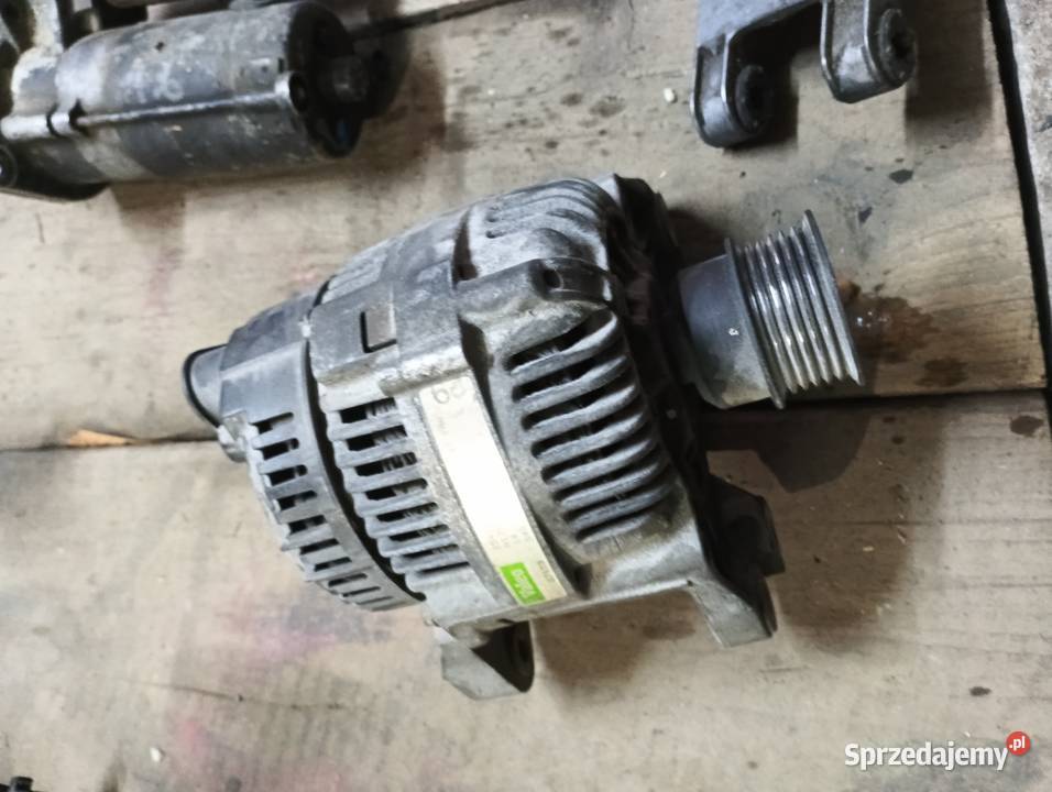 alternator valeo bmw e36 1247238 5080A 2541697 a Przemyśl