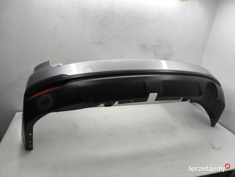 ZDERZAK TYŁ TYLNY G1U SUBARU FORESTER IV SJ