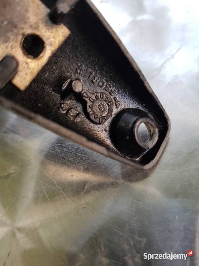 LUSTERKO VITALONI FIAT 125p 126p 128 132 POLONEZ Gorzów Wielkopolski