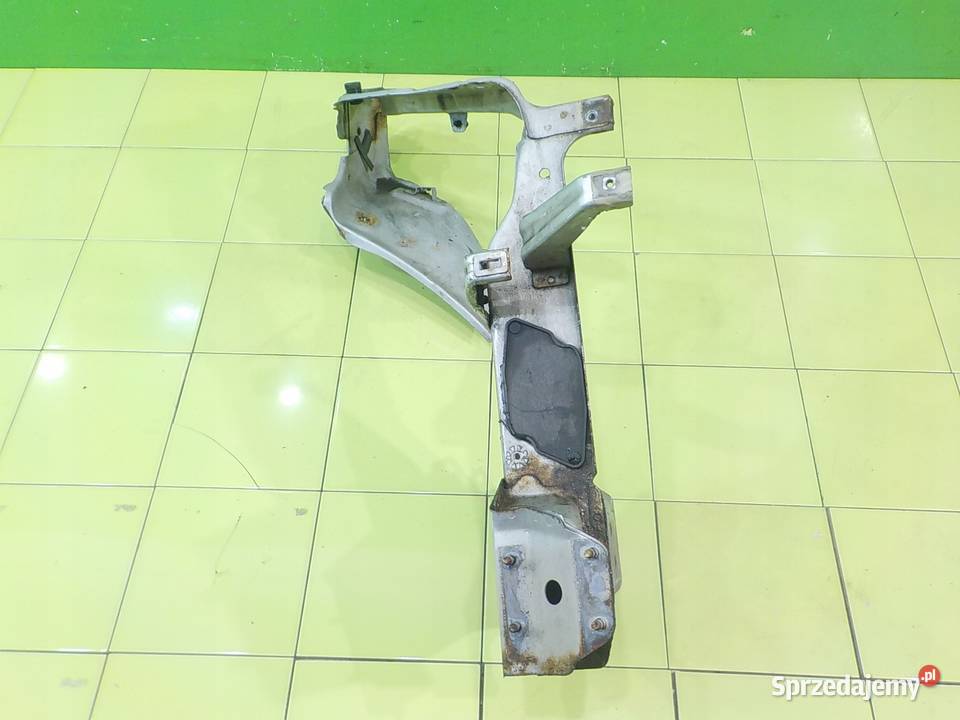 SUZUKI GRAND VITARA II LIFT 09r 3D podluznica osobowe Suków