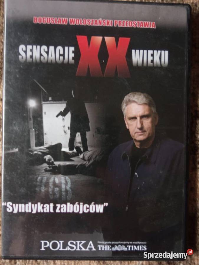 Sensacje XX wieku Filmy lubelskie Turobin