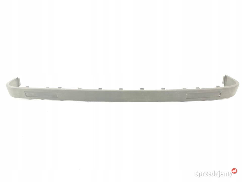 DOKŁADKA ZDERZAKA TYŁ FIAT SMALL 500 990