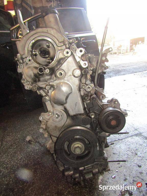 SILNIK 14 D4D 1NDTV TOYOTA AURIS II osobowe