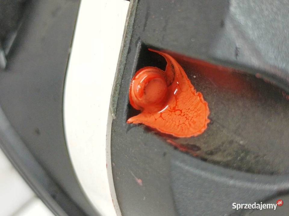 LICZNIK 6927506 30 D 217 Bmw Seria 7 IV 20012008 Liczniki i zegary