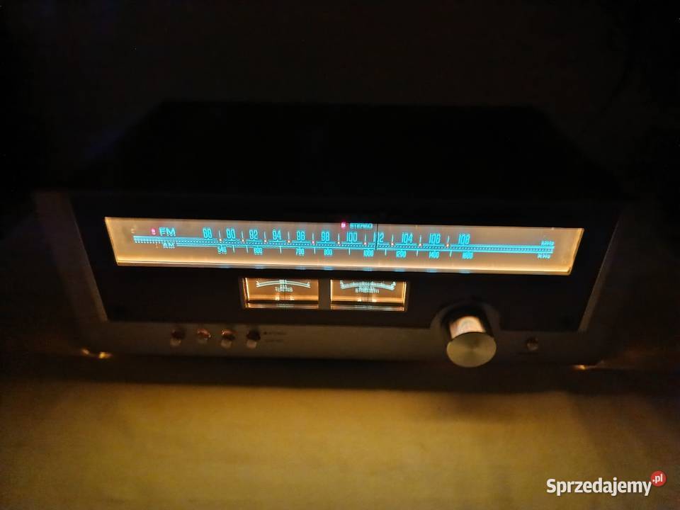 Tuner MARANTZ 2020 Gdynia