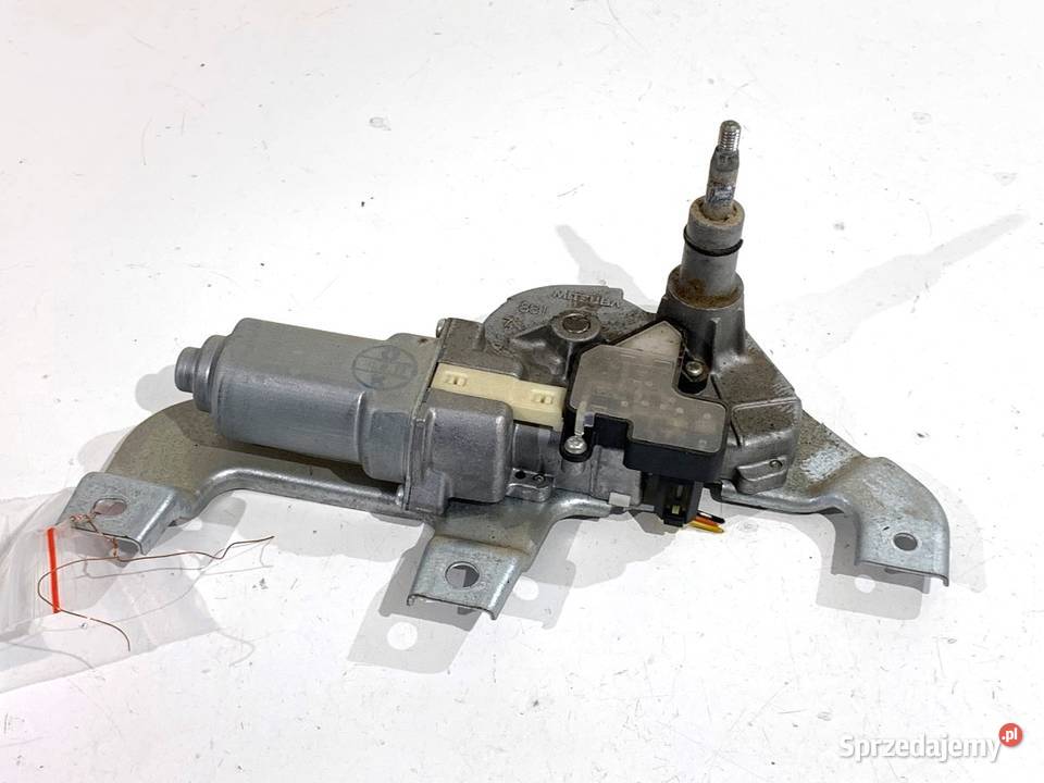 SILNIK WYCIERACZEK TYŁ FIAT SEDICI Crossover osobowe