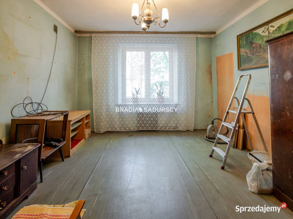 Mieszkanie 456m2 2 pokoje Kraków Sprzedaż małopolskie