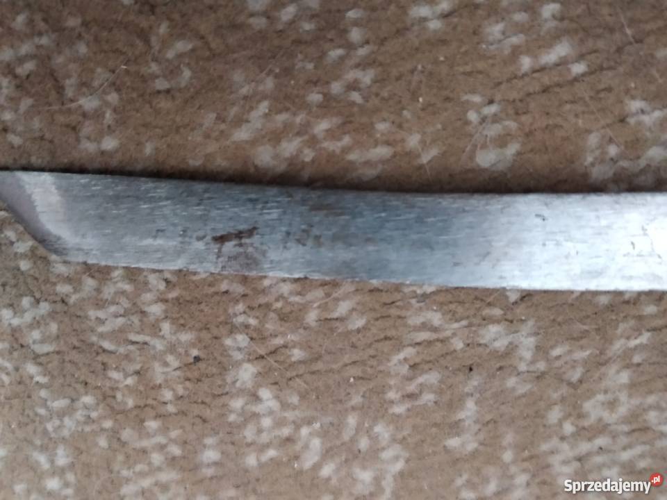 miecz zabawkowy szabla Poznań