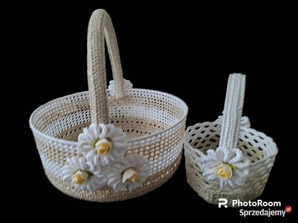 Koszyk Wielkanocny Ropczyce sprzedam