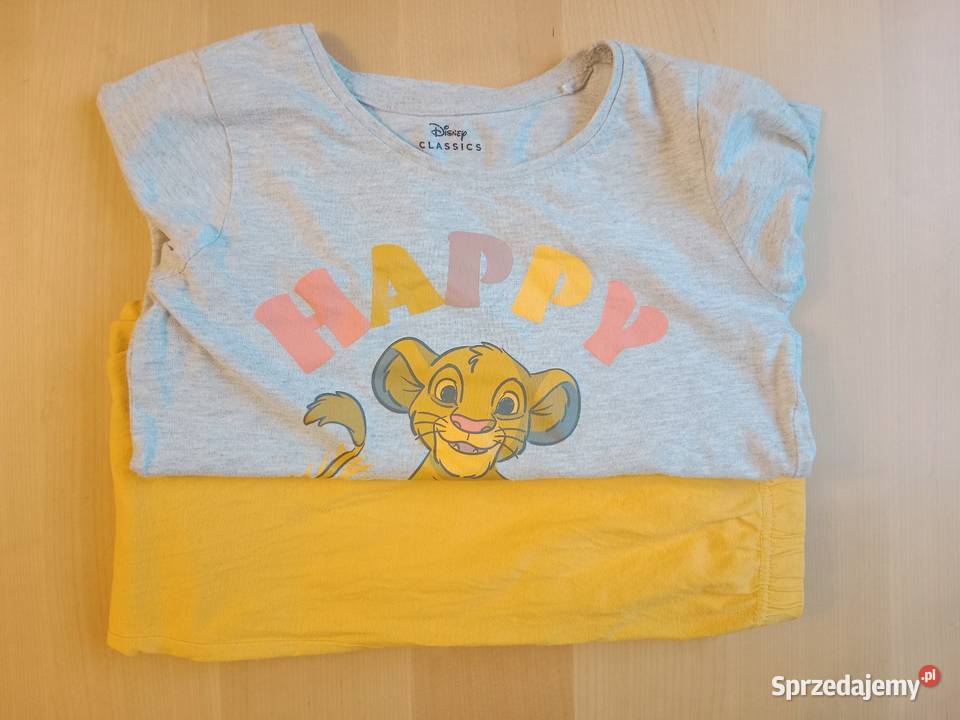 Piżamka dziecięca 122128 uniseks Poznań